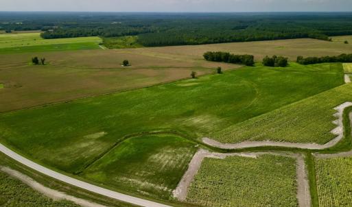 Photo #3 of SOLD property in Off Dover Fort Barnwell Rd, Dover, NC 32.0 acres