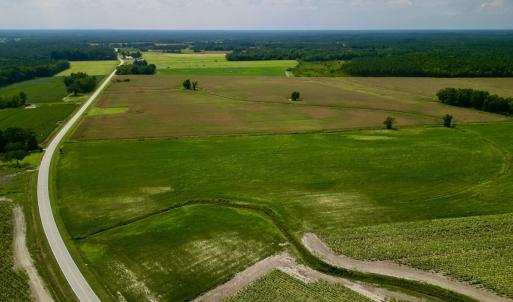 Photo #4 of SOLD property in Off Dover Fort Barnwell Rd, Dover, NC 32.0 acres