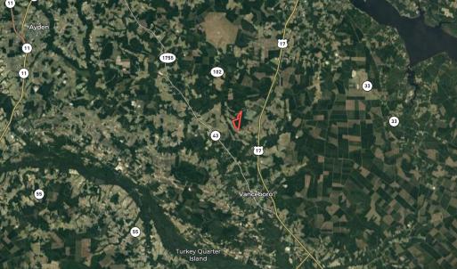 Photo #35 of 1115 Wilmar Rd, Vanceboro, NC 166.0 acres