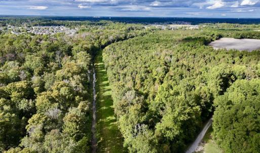 Photo #2 of SOLD property in Off Van Gert Rd, Winterville, NC 29.3 acres