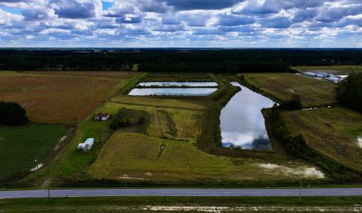 Photo #2 of SOLD property in Off Castoria Rd, Walstonburg, NC 22.8 acres