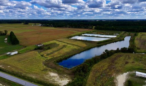 Photo #3 of SOLD property in Off Castoria Rd, Walstonburg, NC 22.8 acres