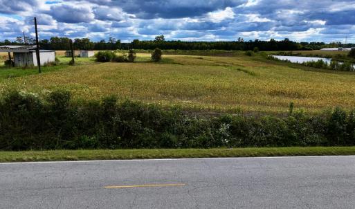 Photo #24 of SOLD property in Off Castoria Rd, Walstonburg, NC 22.8 acres