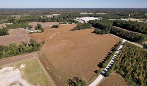 Photo #3 of Off Highway 9, Dillon, SC 26.3 acres