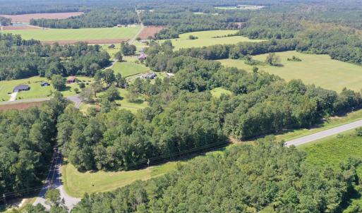 Photo #2 of SOLD property in NC Hwy 87 E, Council, NC 2.7 acres