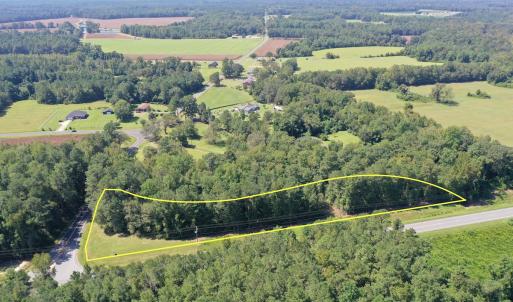 Photo #11 of SOLD property in NC Hwy 87 E, Council, NC 2.7 acres