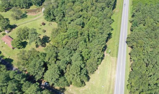 Photo #4 of SOLD property in NC Hwy 87 E, Council, NC 2.7 acres