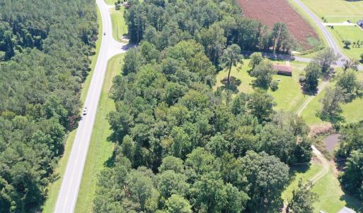 Photo #6 of SOLD property in NC Hwy 87 E, Council, NC 2.7 acres