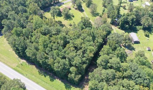 Photo #7 of SOLD property in NC Hwy 87 E, Council, NC 2.7 acres