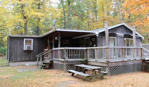 Photo #1 of 2551 Brushy Fork Rd , Head Waters, VA 14.1 acres