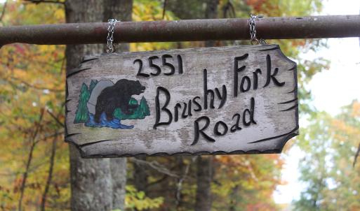 Photo #13 of 2551 Brushy Fork Rd , Head Waters, VA 14.1 acres