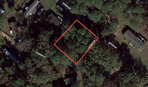 Photo #1 of Off Mason Dr, Chincoteague, VA 0.2 acres