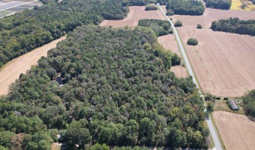 Photo #3 of Off Hollies Church Rd, Melfa, VA 16.8 acres