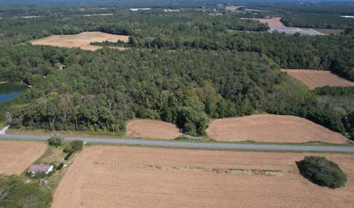 Photo #4 of Off Hollies Church Rd, Melfa, VA 16.8 acres