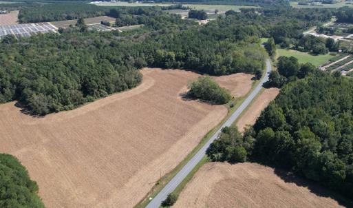 Photo #7 of Off Hollies Church Rd, Melfa, VA 78.9 acres