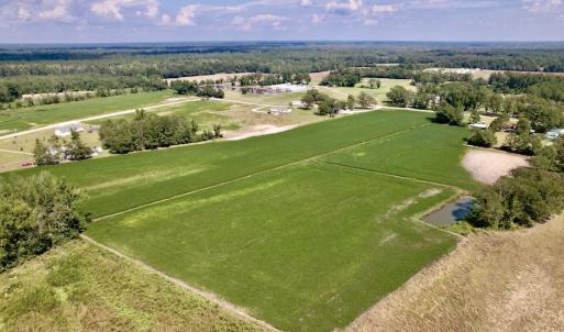 Photo #12 of SOLD property in Off Craven Farms Road, Vanceboro, NC 18.6 acres