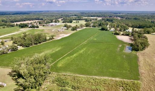 Photo #13 of SOLD property in Off Craven Farms Road, Vanceboro, NC 18.6 acres