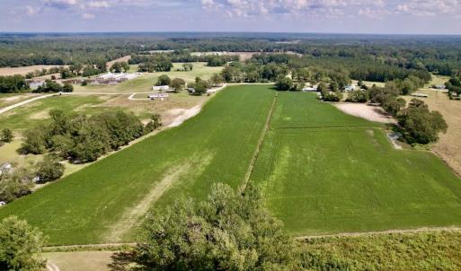 Photo #14 of SOLD property in Off Craven Farms Road, Vanceboro, NC 18.6 acres