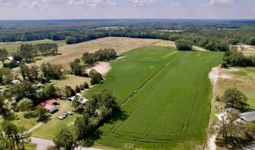 Photo #5 of SOLD property in Off Craven Farms Road, Vanceboro, NC 18.6 acres