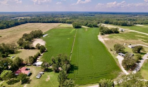 Photo #6 of SOLD property in Off Craven Farms Road, Vanceboro, NC 18.6 acres