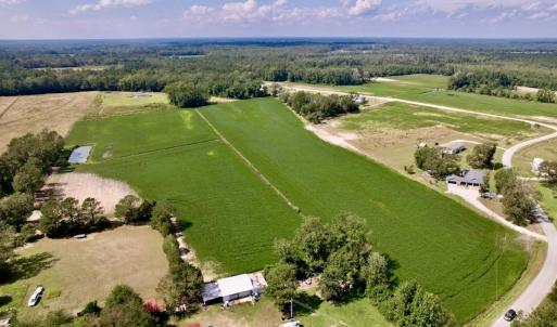 Photo #7 of SOLD property in Off Craven Farms Road, Vanceboro, NC 18.6 acres