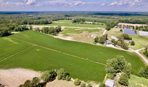 Photo #8 of SOLD property in Off Craven Farms Road, Vanceboro, NC 18.6 acres
