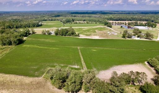 Photo #9 of SOLD property in Off Craven Farms Road, Vanceboro, NC 18.6 acres