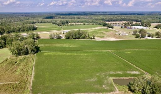 Photo #10 of SOLD property in Off Craven Farms Road, Vanceboro, NC 18.6 acres