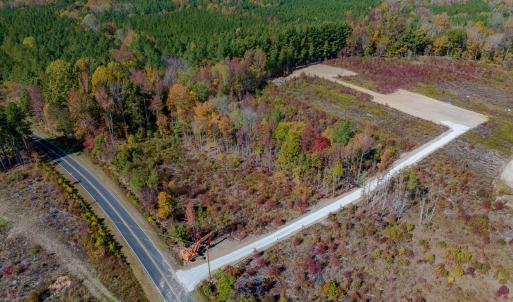 Photo #2 of SOLD property in Off Hughes Mill Road, Lot 5, Burlington, NC 6.0 acres