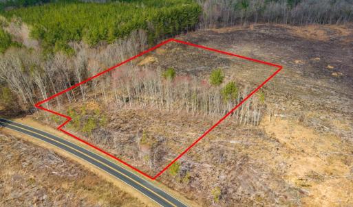 Photo #3 of SOLD property in Off Hughes Mill Road, Lot 5, Burlington, NC 6.0 acres