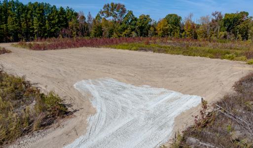 Photo #4 of SOLD property in Off Hughes Mill Road, Lot 5, Burlington, NC 6.0 acres