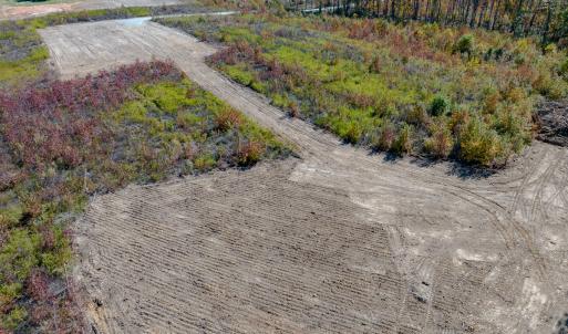 Photo #6 of SOLD property in Off Hughes Mill Road, Lot 5, Burlington, NC 6.0 acres