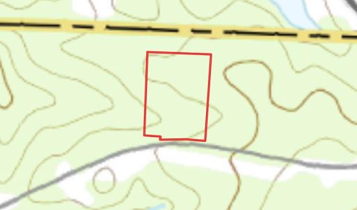 Photo #8 of SOLD property in Off Hughes Mill Road, Lot 5, Burlington, NC 6.0 acres