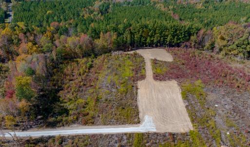 Photo #10 of SOLD property in Off Hughes Mill Road, Lot 5, Burlington, NC 6.0 acres
