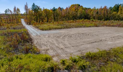 Photo #11 of SOLD property in Off Hughes Mill Road, Lot 5, Burlington, NC 6.0 acres