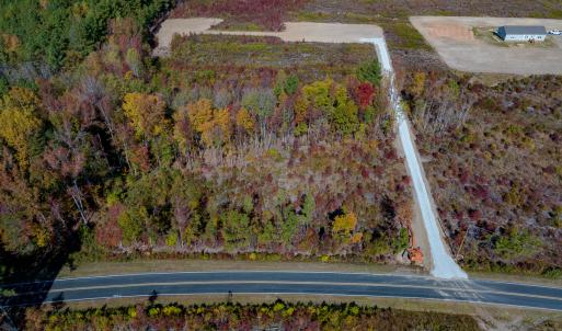 Photo #12 of SOLD property in Off Hughes Mill Road, Lot 5, Burlington, NC 6.0 acres