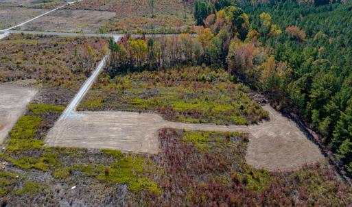 Photo #21 of SOLD property in Off Hughes Mill Road, Lot 5, Burlington, NC 6.0 acres
