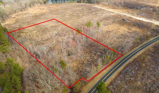 Photo #22 of SOLD property in Off Hughes Mill Road, Lot 5, Burlington, NC 6.0 acres