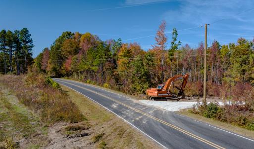 Photo #23 of SOLD property in Off Hughes Mill Road, Lot 5, Burlington, NC 6.0 acres