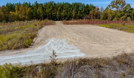 Photo #24 of SOLD property in Off Hughes Mill Road, Lot 5, Burlington, NC 6.0 acres
