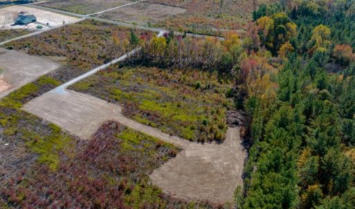 Photo #25 of SOLD property in Off Hughes Mill Road, Lot 5, Burlington, NC 6.0 acres