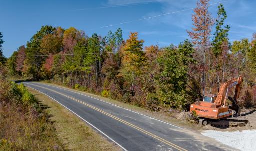 Photo #36 of SOLD property in Off Hughes Mill Road, Lot 5, Burlington, NC 6.0 acres