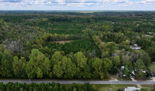 Photo #2 of SOLD property in Off Old Washington Road, Washington, NC 4.0 acres