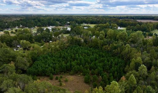 Photo #8 of SOLD property in Off Old Washington Road, Washington, NC 4.0 acres