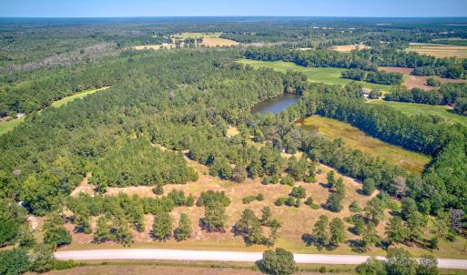 Photo #2 of SOLD property in Off Clark Road , Bladenboro, NC 6.0 acres