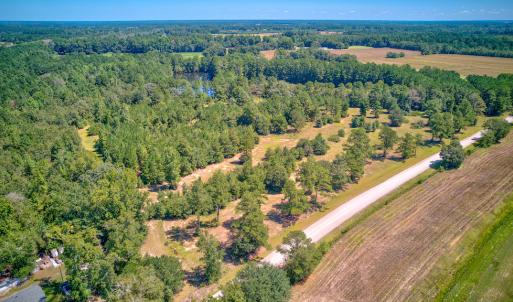 Photo #11 of SOLD property in Off Clark Road , Bladenboro, NC 10.7 acres