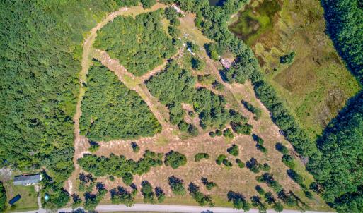 Photo #18 of SOLD property in Off Clark Road , Bladenboro, NC 10.7 acres