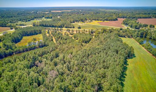 Photo #5 of SOLD property in Off Clark Road , Bladenboro, NC 10.7 acres
