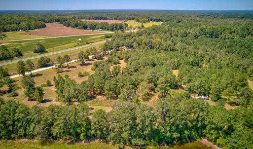 Photo #6 of SOLD property in Off Clark Road , Bladenboro, NC 10.7 acres