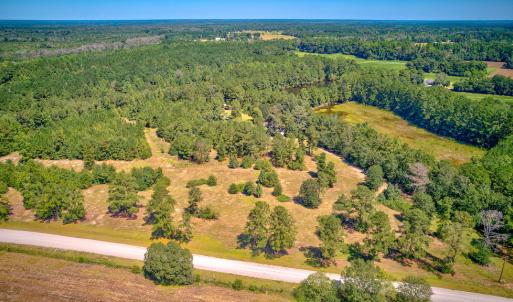 Photo #8 of SOLD property in Off Clark Road , Bladenboro, NC 10.7 acres